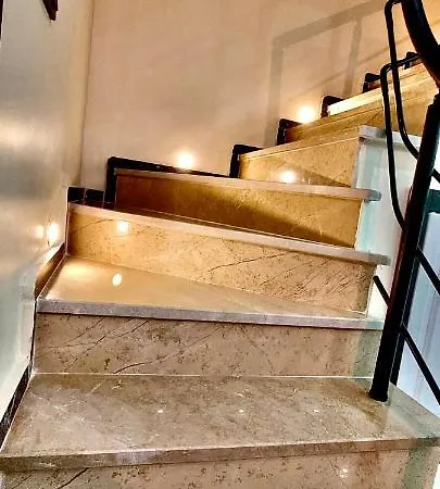 Marmara Luxury Hotel *