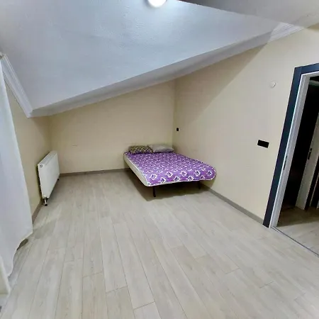 Marmara Luxury * Marmara Ereglisi
