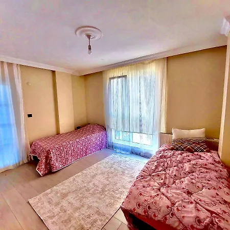 Marmara Luxury