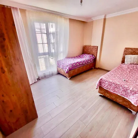 Marmara Luxury Hotel *