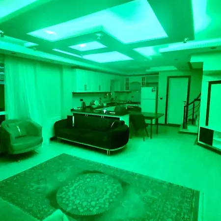 Hotel Marmara Luxury Marmara Ereglisi