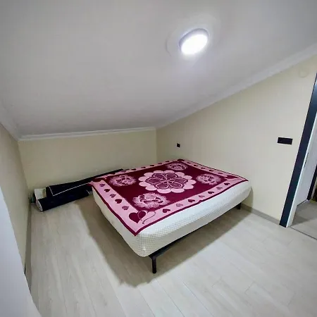 Hotel Marmara Luxury