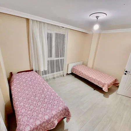 Marmara Luxury Marmara Ereglisi
