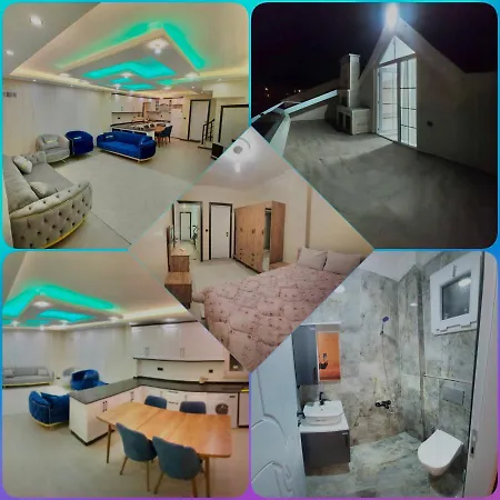 Marmara Luxury *