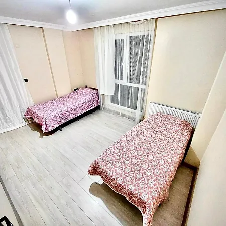 Hotel Marmara Luxury *