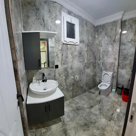 Marmara Luxury * Marmara Ereglisi