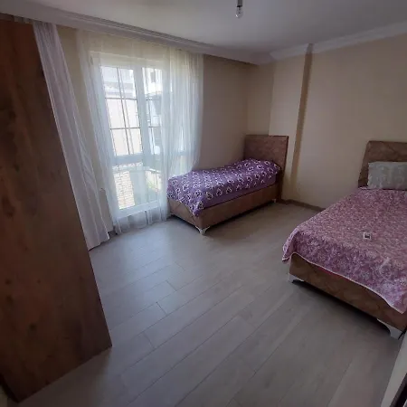 Marmara Luxury Hotel *