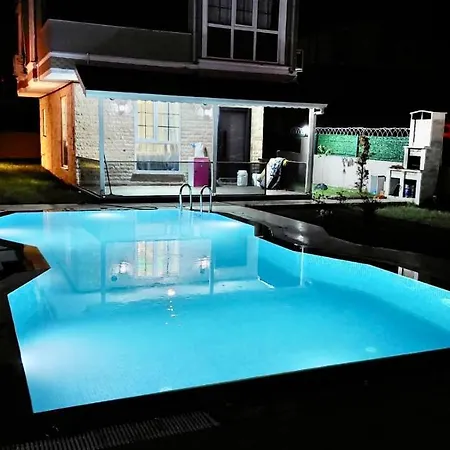 Marmara Luxury * Marmara Ereglisi