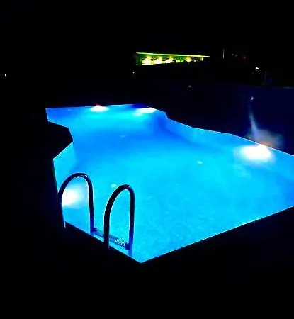 Marmara Luxury