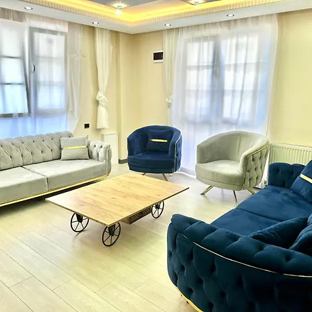Marmara Luxury Hotel *