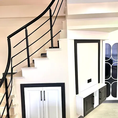 Marmara Luxury