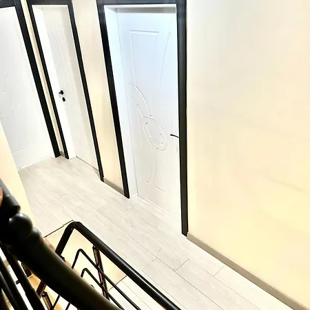 Marmara Luxury Hotel *