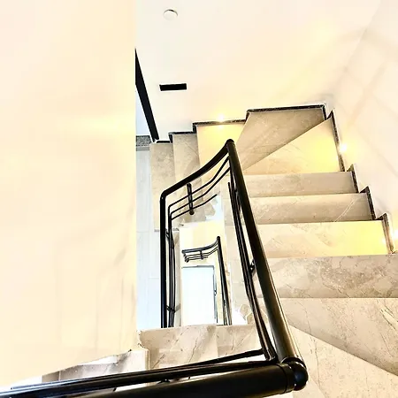 Hotel Marmara Luxury *